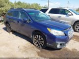 SUBARU OUTBACK 3.6R LIMITED снимка