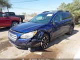 SUBARU OUTBACK 3.6R LIMITED 4S4BSELC6F3****** fotografie