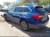 SUBARU OUTBACK 3.6R LIMITED снимка