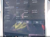 TESLA MODEL X 75D/P100D/P90D 5YJXCBE44GF****** fotografie