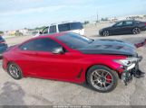 INFINITI Q60 3.0T RED SPORT 400 photo