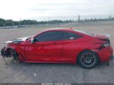 INFINITI Q60 3.0T RED SPORT 400 photo