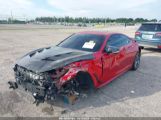 INFINITI Q60 3.0T RED SPORT 400 JN1FV7EL5KM****** photo