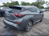 NISSAN MURANO SL FWD 5N1AZ2CJ1MC102594 fotografie