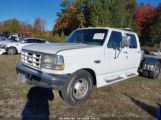 FORD F350 photo