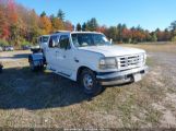 FORD F350 photo