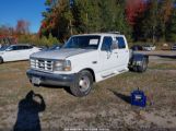 FORD F350 photo