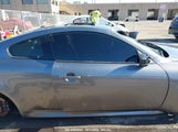 INFINITI Q60 JOURNEY JN1CV6EK0EM****** снимка