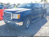 GMC SIERRA 1500 SLT 3GTRCWE08AG****** снимка