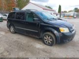 DODGE GRAND CARAVAN SXT photo