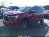 GMC TERRAIN SLE photo