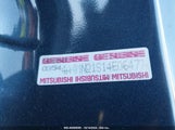 MITSUBISHI ENDEAVOR LS 4A4MN21S14E****** снимка
