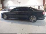 AUDI A8 L 3.0T снимка