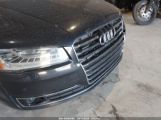 AUDI A8 L 3.0T снимка