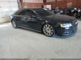 AUDI A8 L 3.0T снимка