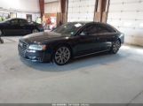 AUDI A8 L 3.0T снимка