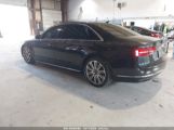 AUDI A8 L 3.0T снимка