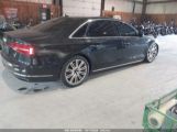 AUDI A8 L 3.0T снимка