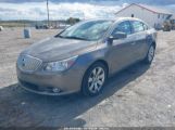 BUICK LACROSSE CXL photo