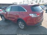 KIA SORENTO 2.4L LX photo