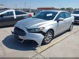 FORD FUSION S 3FA6P0G78FR****** снимка
