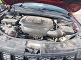 JEEP GRAND CHEROKEE ALTITUDE 4X4 1C4RJFAG8JC376108 fotografie