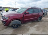 JEEP GRAND CHEROKEE ALTITUDE 4X4 1C4RJFAG8JC376108 fotografie