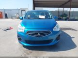 MITSUBISHI MIRAGE G4 ES photo