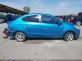 MITSUBISHI MIRAGE G4 ES photo