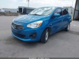 MITSUBISHI MIRAGE G4 ES photo