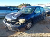 HONDA ACCORD SDN LX 1HGCM56424A****** снимка