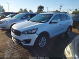 KIA SORENTO 2.4L LX 5XYPG4A36GG****** снимка