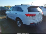 KIA SORENTO 2.4L LX 5XYPG4A36GG****** снимка
