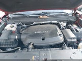 GMC CANYON 4WD SHORT BOX DENALI 1GTG6EENXM1****** fotografie