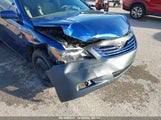 Toyota Camry Le 4T4BE46KX9R066637 fotografie