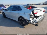 TOYOTA CAMRY XSE 4T1K61AKXLU****** photo