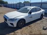VOLVO S60 RECHARGE PLUG-IN HYBRID T8 PLUS DARK THEME 7JRH60FL0RG****** photo
