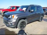 JEEP RENEGADE LATITUDE 4X4 снимка