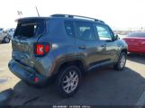 JEEP RENEGADE LATITUDE 4X4 снимка