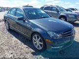 MERCEDES-BENZ C 300 LUXURY 4MATIC/SPORT 4MATIC photo