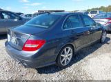 MERCEDES-BENZ C 300 LUXURY 4MATIC/SPORT 4MATIC photo