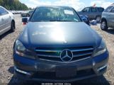 MERCEDES-BENZ C 300 LUXURY 4MATIC/SPORT 4MATIC photo