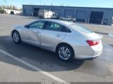 CHEVROLET MALIBU LT photo