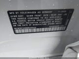 VOLKSWAGEN ARTEON 2.0T SEL R-LINE WVWSR7AN8ME****** photo