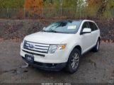 FORD EDGE LIMITED снимка