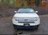 FORD EDGE LIMITED снимка