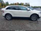 FORD EDGE LIMITED снимка