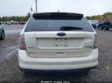 FORD EDGE LIMITED снимка