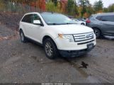 FORD EDGE LIMITED снимка