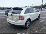 FORD EDGE LIMITED снимка